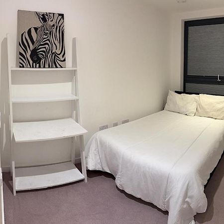 New 2 Bed Apartment Greenwich London Ngoại thất bức ảnh
