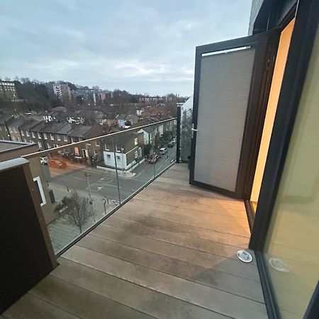 New 2 Bed Apartment Greenwich London Ngoại thất bức ảnh