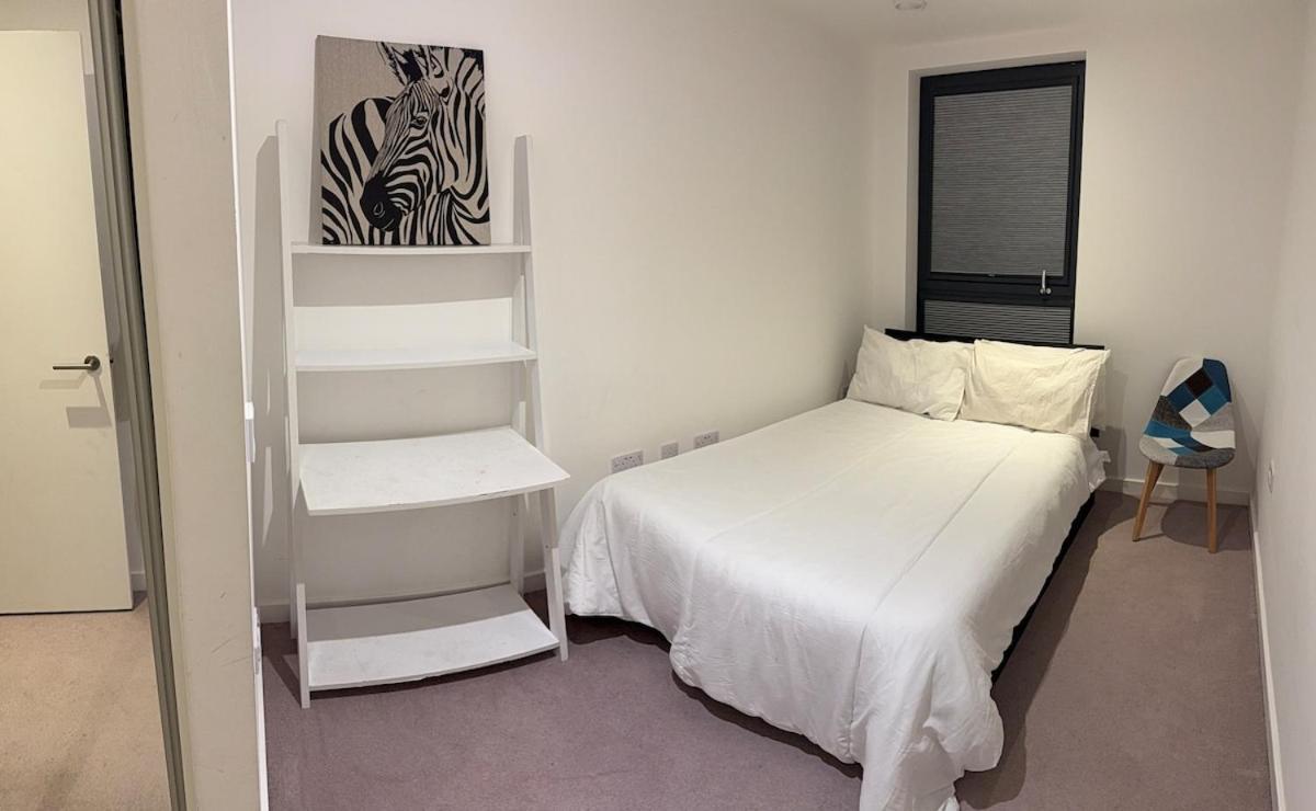 New 2 Bed Apartment Greenwich London Ngoại thất bức ảnh