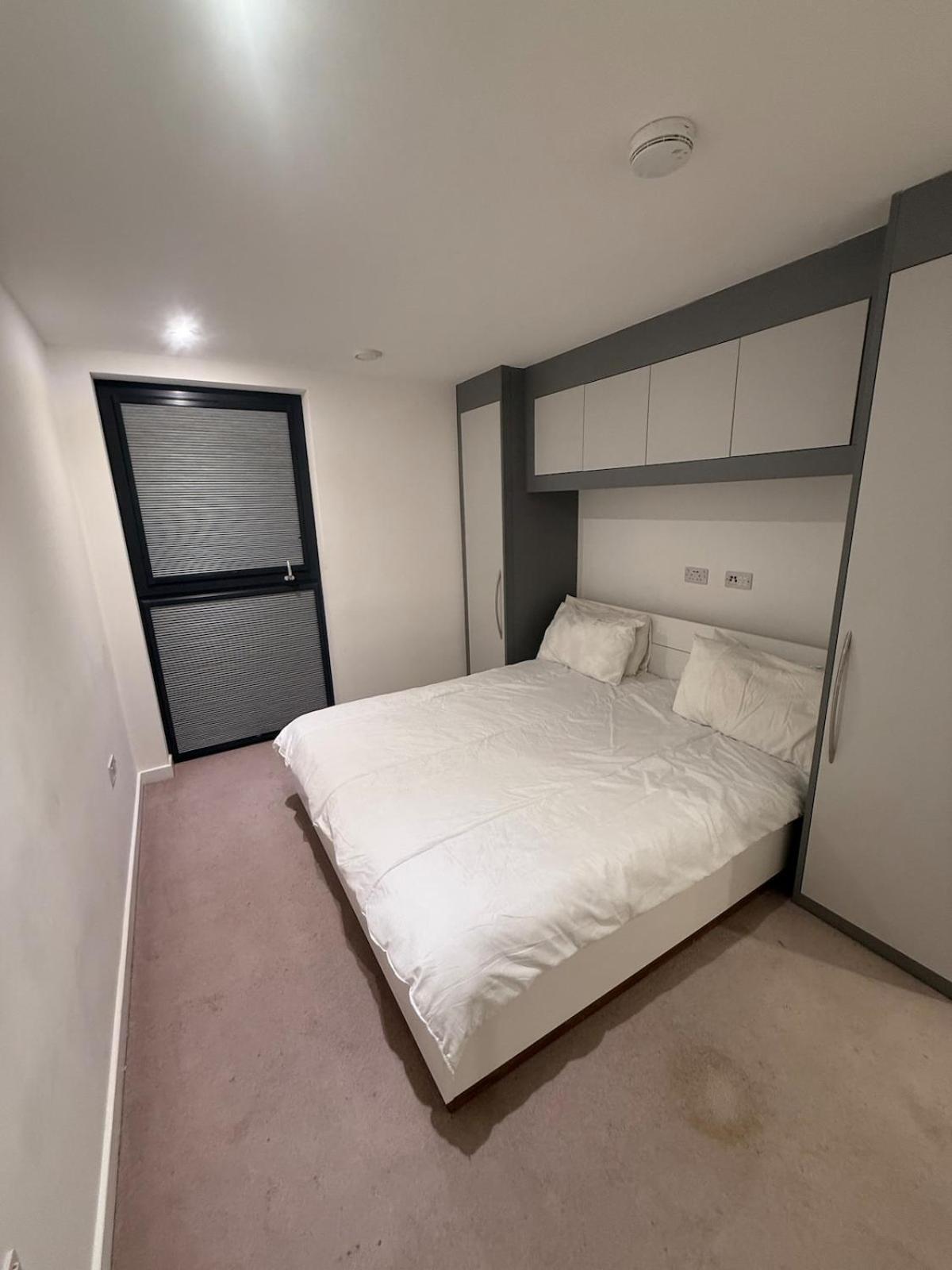New 2 Bed Apartment Greenwich London Ngoại thất bức ảnh