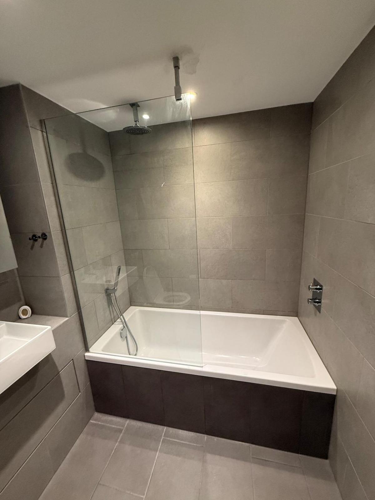 New 2 Bed Apartment Greenwich London Ngoại thất bức ảnh
