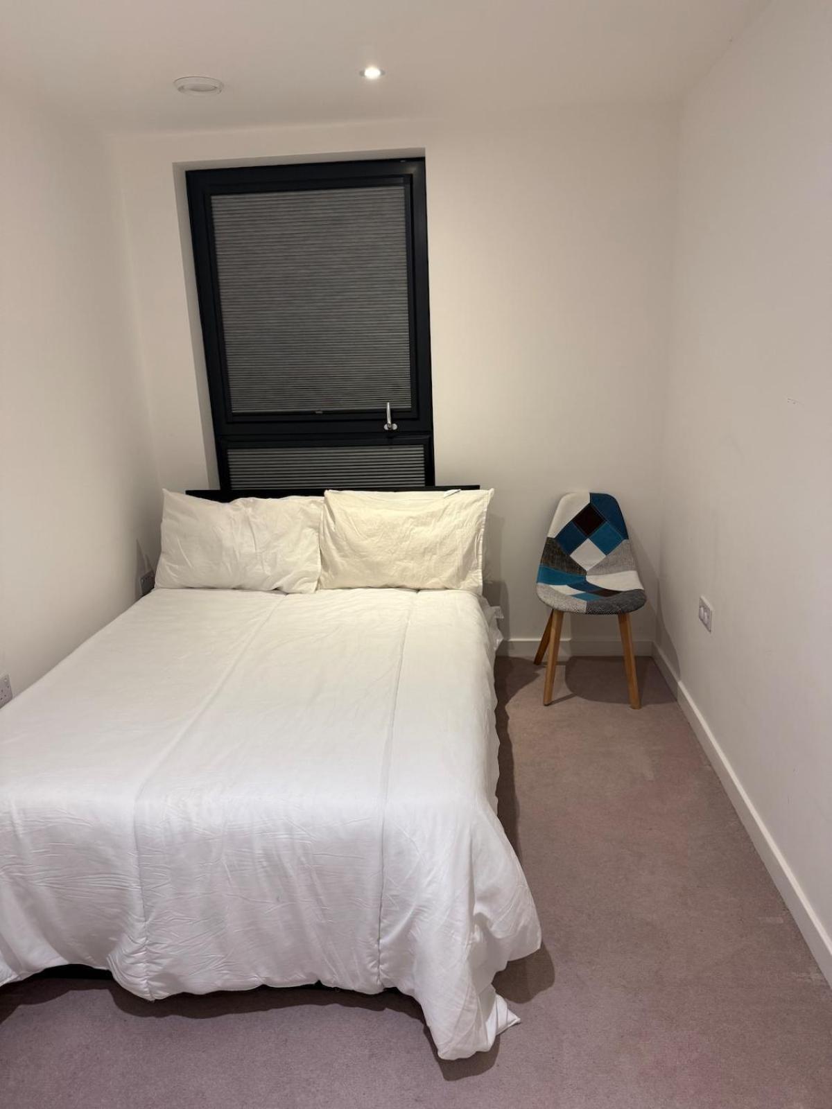 New 2 Bed Apartment Greenwich London Ngoại thất bức ảnh